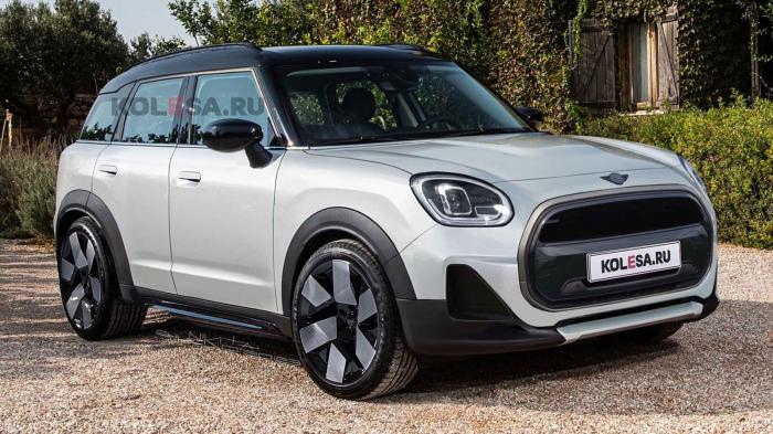     Countryman     Kolesa.

